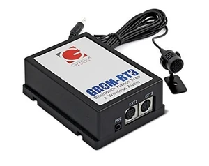 GROM TOYNB3 Bluetooth AUX Car Adapter Kit, Compatible with Android iPhone Smartphones, Compatible with Select stereos in Toyota Scion Lexus 2003-2012 GROM TOYNB3 Bluetooth AUX Car Adapter Kit, Compatible with Android iPhone Smartphones, Compatible with Select stereos in Toyota Scion Lexus 2003-2012