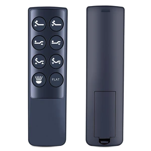 Remote for Richmat NU202U 127780C180346 1277800C90016B Adjustable Bed Remote for Richmat NU202U 127780C180346 1277800C90016B Adjustable Bed