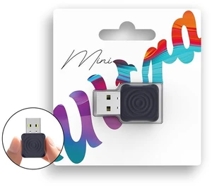 Carlinkit Mini Ultra 1 Wireless CarPlay & Android Auto Adapter Carlinkit Mini Ultra 1 Wireless CarPlay & Android Auto Adapter