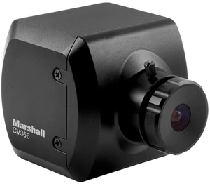 Marshall CV366 3GSDI/HDMI Compact Genlock Camera Marshall CV366 3GSDI/HDMI Compact Genlock Camera