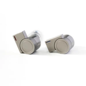 Fanmusic Softears Edge 11mm Labyrinth-Structured Dynamic Driver IEM High-Performance Titanium Alloy in-Ear Headphone with 2pin 0.78mm Cable Fanmusic Softears Edge 11mm Labyrinth-Structured Dynamic Driver IEM High-Performance Titanium Alloy in-Ear Headphone with 2pin 0.78mm Cable