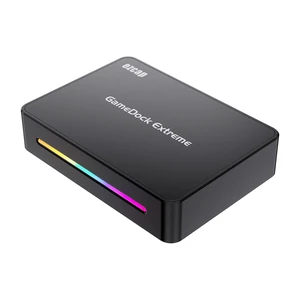 ezcap386 4K HDMI Video Capture Card, 4K60 Ultra-Low Latency ezcap386 4K HDMI Video Capture Card, 4K60 Ultra-Low Latency