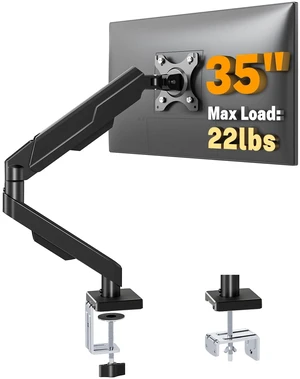 5Rcom Single Monitor Arm for 13-35 Inch Computer Screens 5Rcom Single Monitor Arm for 13-35 Inch Computer Screens