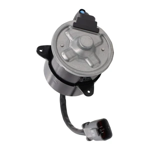 NewYall Radiator Cooling Fan Motor fits 5 Blade Fan for Acura TSX 2004-2008 NewYall Radiator Cooling Fan Motor fits 5 Blade Fan for Acura TSX 2004-2008