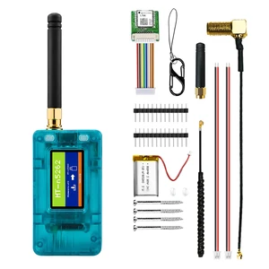 MESHYEAOFAH Meshtastic T114 V2+800mAh Battery+GPS+Case - nRF52840 SX1262 MESHYEAOFAH Meshtastic T114 V2+800mAh Battery+GPS+Case - nRF52840 SX1262