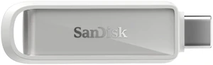 SANDISK 64GB Phone Drive with USB Type-C, Up to 150MB/s Read Speeds SANDISK 64GB Phone Drive with USB Type-C, Up to 150MB/s Read Speeds