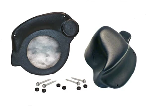 Select Increments JKU-Pods and Hardware only (no Speakers). Sold in Pairs. Select Increments JKU-Pods and Hardware only (no Speakers). Sold in Pairs.
