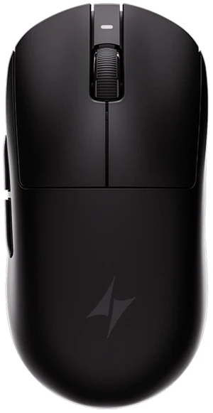 ATK Dragonfly A9 Pro Max Wireless Gaming Mouse, PAW3950 Sensor, DPI up to 42,000, 57g Lightweight, 200 Hr Battery Life, 8K Polling, Ice-Feel Coating, 5 Programmable Buttons - Black ATK Dragonfly A9 Pro Max Wireless Gaming Mouse, PAW3950 Sensor, DPI up to 42,000, 57g Lightweight, 200 Hr Battery Life, 8K Polling, Ice-Feel Coating, 5 Programmable Buttons - Black
