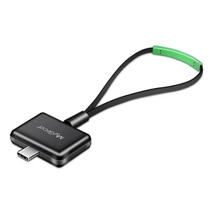 MyGica USB TV Tuner PT682C for Watching ATSC Digital TV Anywhere You go with Type-C Connector on Android Mobile or Pad (USB Type-C) MyGica USB TV Tuner PT682C for Watching ATSC Digital TV Anywhere You go with Type-C Connector on Android Mobile or Pad (USB Type-C)