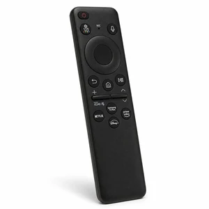 Voice Remote Control Replacement for Samsung TM2360E S90D Series HDR+ Smart TV QN65S90DAFXZA QN42S90DAFXZA QN48S90DAFXZA QN77S90DAFXZA QN55S90DAFXZA QN83S90DAFXZA Voice Remote Control Replacement for Samsung TM2360E S90D Series HDR+ Smart TV QN65S90DAFXZA QN42S90DAFXZA QN48S90DAFXZA QN77S90DAFXZA QN55S90DAFXZA QN83S90DAFXZA