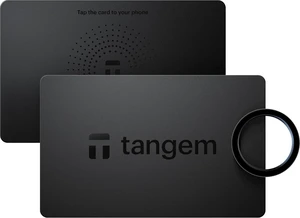 Tangem Ring The Worlds First Wearable Wallet ^^ Secure, Stylish, Always With You Tangem Ring The Worlds First Wearable Wallet ^^ Secure, Stylish, Always With You