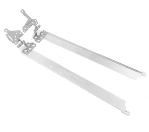 GinTai L&R LCD Screen Hinge Set for Acer Nitro V 15 ANV15-51 ANV15-51-515P GinTai L&R LCD Screen Hinge Set for Acer Nitro V 15 ANV15-51 ANV15-51-515P