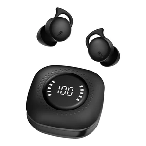 Dawntide Sleep Earbuds for Side Sleepers, Invisible Bluetooth Earbuds with Noise Blocking, Mini Wireless Sleep Headphones for Sleeping, Snoring Relief, Travel, Study & Relaxation (Black) Dawntide Sleep Earbuds for Side Sleepers, Invisible Bluetooth Earbuds with Noise Blocking, Mini Wireless Sleep Headphones for Sleeping, Snoring Relief, Travel, Study & Relaxation (Black)