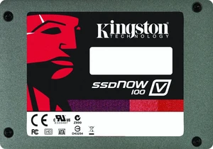 Kingston SSDNow V100 SATA 3.0 Gb-s 2.5-Inch Solid State Drive (SV100S2/32G) Kingston SSDNow V100 SATA 3.0 Gb-s 2.5-Inch Solid State Drive (SV100S2/32G)