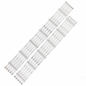 XIMAIACC LED Strips(10) for BN96-50313A BN96-50314A UN65TU8000FXZA UN65TU7000FXZA V0T7-650MS-R0 UN65TU8200FXZA UN65TU700DF SVC650AG6_R L UN65TUTU800DFXZA LM41-00875A 876A JL.D650C1330-480AR-M_V02 XIMAIACC LED Strips(10) for BN96-50313A BN96-50314A UN65TU8000FXZA UN65TU7000FXZA V0T7-650MS-R0 UN65TU8200FXZA UN65TU700DF SVC650AG6_R L UN65TUTU800DFXZA LM41-00875A 876A JL.D650C1330-480AR-M_V02