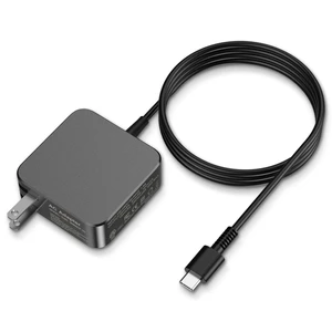 INEXEWOC 65W 45W USB C Laptop Charger Compatible with Asus Zenbook 14 13 S Flip, Chromebook Flip C434 C433 C302 C214, ExpertBook B9 B5 B2, Vivobook S 14 16, Type C Fast Charging Power Adapter Cord INEXEWOC 65W 45W USB C Laptop Charger Compatible with Asus Zenbook 14 13 S Flip, Chromebook Flip C434 C433 C302 C214, ExpertBook B9 B5 B2, Vivobook S 14 16, Type C Fast Charging Power Adapter Cord