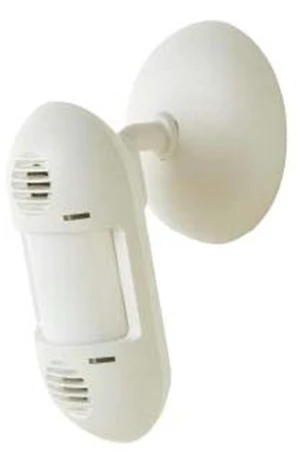 Hubbell Building Automation LODT LightOWL Digital Passive Infrared and Ultrasonic Wall-Mount Occupancy Sensor, 1600-Square-foot Range Hubbell Building Automation LODT LightOWL Digital Passive Infrared and Ultrasonic Wall-Mount Occupancy Sensor, 1600-Square-foot Range