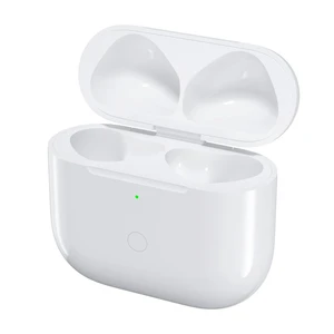 Wireless Charging Case Replacement Compatible with AirPods 4rd Wireless Charging Case Replacement Compatible with AirPods 4rd