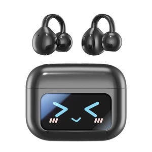 LAISANIM Wireless Earbuds Bluetooth 5.49 Over Ear Earphones with LCD Color Touchscreen Charging Case - HiFi Sound, Stable Connection, Comfortable Fit for Sports and Daily Use LAISANIM Wireless Earbuds Bluetooth 5.49 Over Ear Earphones with LCD Color Touchscreen Charging Case - HiFi Sound, Stable Connection, Comfortable Fit for Sports and Daily Use