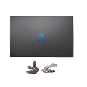 00WPN8 0WPN8 AP3LE000901 Replacement for Dell Inspiron 15 3510 3511 3515 Laptop LCD Back Cover Top Case Rear Lid with Hinges Black 15.6inch 00WPN8 0WPN8 AP3LE000901 Replacement for Dell Inspiron 15 3510 3511 3515 Laptop LCD Back Cover Top Case Rear Lid with Hinges Black 15.6inch