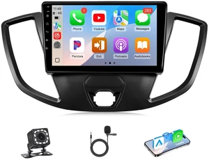 Linux Car Radio for Ford Transit 2013 2014 2015 2016 2017 2018 2019 Linux Car Radio for Ford Transit 2013 2014 2015 2016 2017 2018 2019