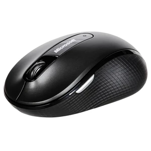 Microsoft Wireless Mobile Mouse 4000 Microsoft Wireless Mobile Mouse 4000