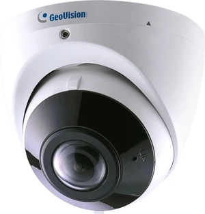 GeoVision GV-EBDP8800 8MP 180 Outdoor AI Eyeball Dome Camera GeoVision GV-EBDP8800 8MP 180 Outdoor AI Eyeball Dome Camera