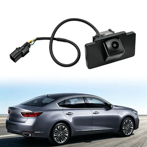 Rear View Camera 95760-E8000 Compatible with Kia Cadenza 2014 2015 2016 Rear View Camera 95760-E8000 Compatible with Kia Cadenza 2014 2015 2016