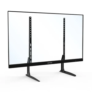 GRIFEMA Universal TV Stand for 20-80 in, Height Adjustable, Easy Install GRIFEMA Universal TV Stand for 20-80 in, Height Adjustable, Easy Install