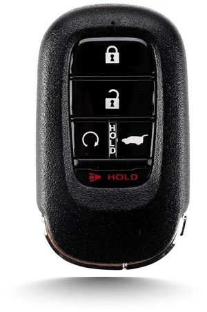 Compatible with Honda 2023 CR-V HR-V Civic Pilot Proximity Smart Control Keyless Entry Remote Replacement KR5TP-4,By RemoteMatch Compatible with Honda 2023 CR-V HR-V Civic Pilot Proximity Smart Control Keyless Entry Remote Replacement KR5TP-4,By RemoteMatch