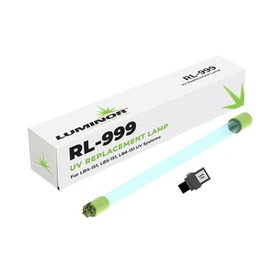 LUMINOR RL-999 UV Lamp for Blackcomb LB4-151, LB5-151, LB6-151 LUMINOR RL-999 UV Lamp for Blackcomb LB4-151, LB5-151, LB6-151