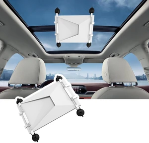Starlink Mini Mount, Adjustable Fits Starlink gen3, Dual-Lock Stable Cradle Starlink Mini Mount, Adjustable Fits Starlink gen3, Dual-Lock Stable Cradle