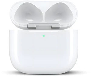 Wireless Charging Case Only for AirPods 4 USB C Prot, Replacement Cases Compatible with AirPod 4 Gen Charger Case Type-c (No Earbuds) (for Airpods 4) Wireless Charging Case Only for AirPods 4 USB C Prot, Replacement Cases Compatible with AirPod 4 Gen Charger Case Type-c (No Earbuds) (for Airpods 4)