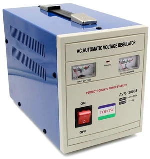 2000W Watt Step Down 220 to 110 Power Voltage Converter Transformer Stabilizer 2000W Watt Step Down 220 to 110 Power Voltage Converter Transformer Stabilizer