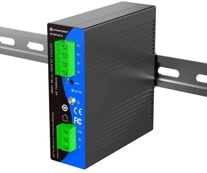 24VDC 120W Industrial DIN-Rail Power Supply Switch Switching Converter DC 24VDC 120W Industrial DIN-Rail Power Supply Switch Switching Converter DC