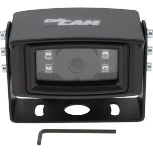 VS1C110 CabCAM Weatherproof Color Camera for use with Rear View Backup Camera System VS1C110 CabCAM Weatherproof Color Camera for use with Rear View Backup Camera System
