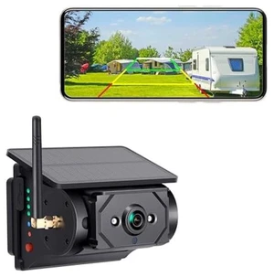 AOMOSUR Wireless RV Backup Camera with Magnetic Mount AOMOSUR Wireless RV Backup Camera with Magnetic Mount