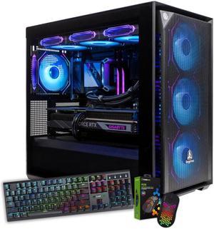 i9-13900k rtx 4070 ti pc | Newegg.com