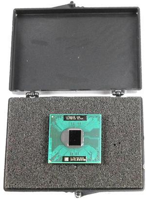 Intel Celeron M 430 Yonah 1.73 GHz Single-Core LF80538NE0301M Mobile Processor