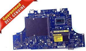 Dell Precision 15 7510 Motherboard E3-1575M V5 CPU LA-C541P CN-0X4M31 VK0WN