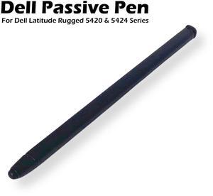 Dell Passive Pen Stylus for Latitude Rugged 5420/5424 Black - GFR1C/255K9