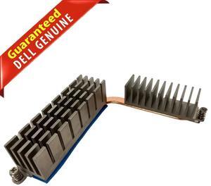 Dell Alienware Aurora R11 R12 VRM Thermal Module Heatsink N1C1D