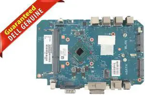 Dell Wyse 3030 Thin Client Motherboard with Intel Celeron N2807 1.58GHz HMMGK 0HMMGK TR4CJ