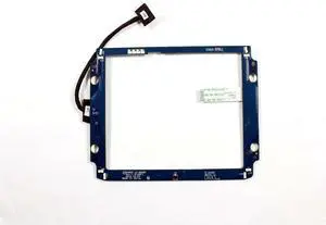 Dell Alienware M18x Touchpad Track Point Track Ball Touchpad LED Board HV240 0HV240 CN-0HV240