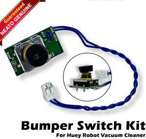 Neato Botvac D3 D4 D5 D6 Robot Vacuum Bumper Bump Switch Set Board 290-0056