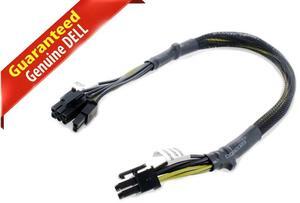 Dell Alienware Area 51 R2 PCI-E R5-R6 Power Cable JPV3Y 0JPV3Y