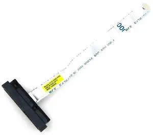 Dell Vostro 5581 Hard Drive HDD Connecter W/Cable Black 29W55 029W55