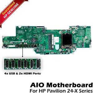HP Pavilion 24-X Series Intel Socket LGA1151 All-in-One Motherboard 922741-001