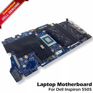 Dell Inspiron 5505 Motherboard AMD Ryzen 7 4700U Octa Core 2.0GHz GFPRC