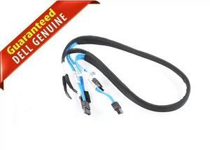 Dell PowerEdge C8220X Zeus DWC Interposer to Front Cable N6F99